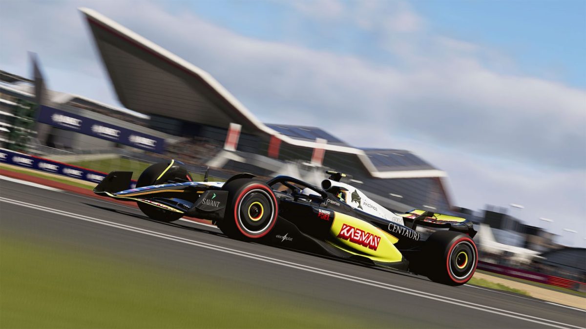 f1 24 patch 117