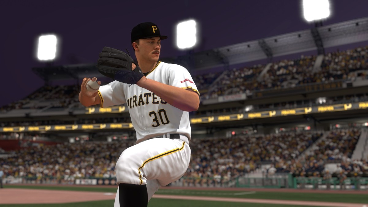 mlb the show 25