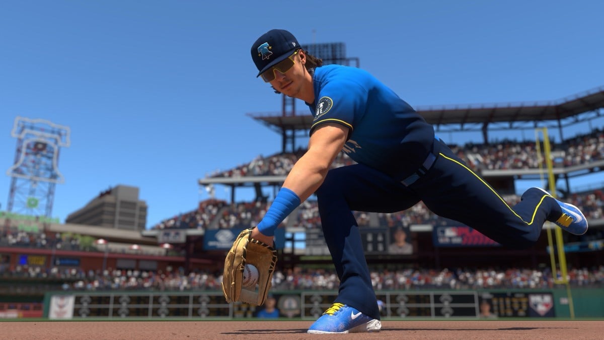 mlb the show 25