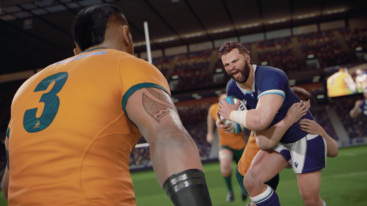 rugby 25 launch