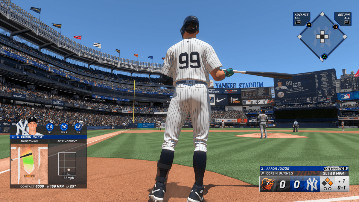 mlb the show 24 ps plus