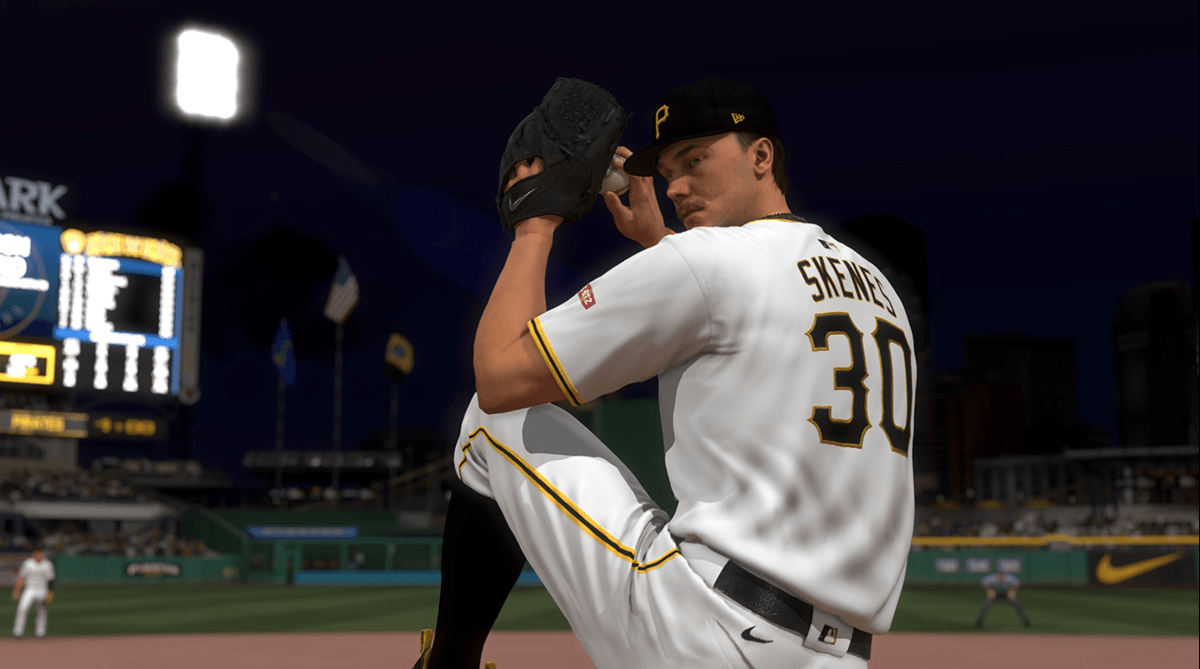 mlb the show 25 gameplay deep dive
