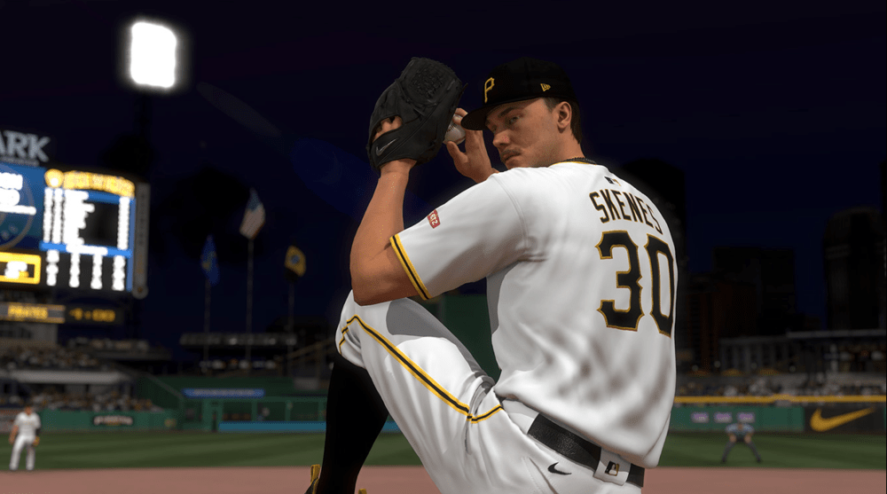 mlb the show 25 gameplay deep dive