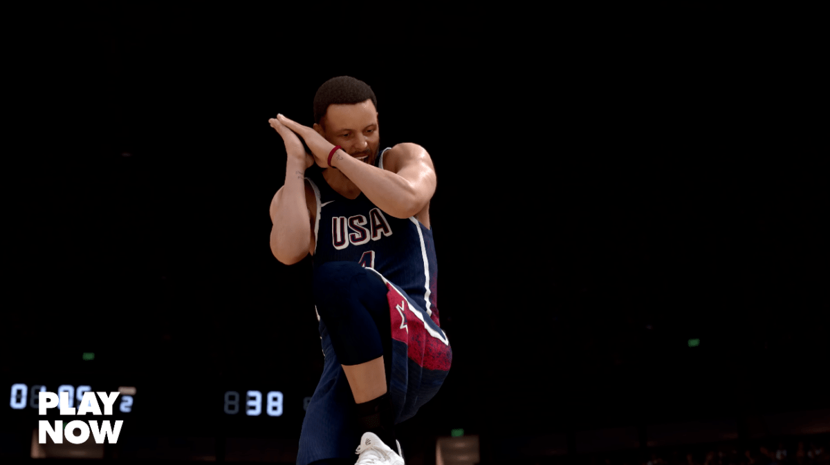 nba 2k25