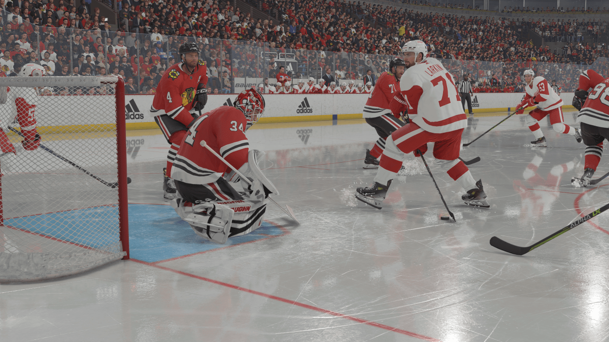 nhl 24 patch 1.6