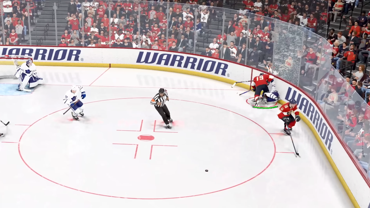 nhl 24 playstation plus